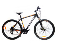 Велосипед Crosser Banner 29 2019