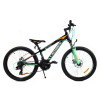 Підлітковий велосипед Crosser XC 200 Boy 24