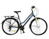 Велосипед Crosser City-Life Woman 28