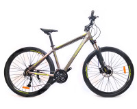 Велосипед Crosser Cross 29