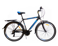 Велосипед Crosser Gamma 28