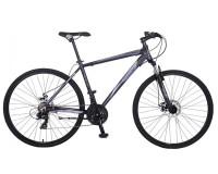 Велосипед Crosser HoriZon 28