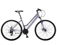 Велосипед Crosser Magic Woman 28