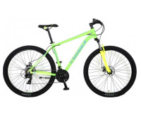 Велосипед Crosser Hunter 29