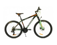 Велосипед Crosser XC 200 Boy 26