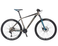 Велосипед Crosser Solo 29