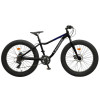 Фэтбайк Crosser FAT BIKE 26 St