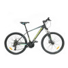 Велосипед Crosser Ultra Hydraulic 29