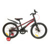 Дитячий велосипед Crosser BMX Premium Sp 20
