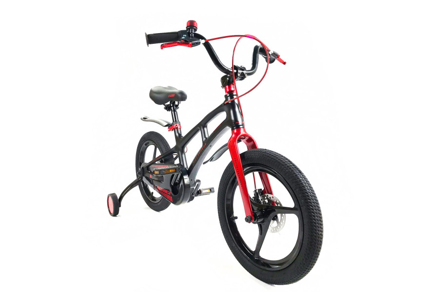 Дитячий велосипед Crosser Comet 16