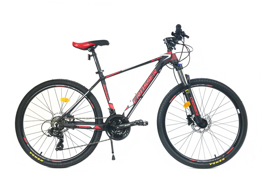 Велосипед Crosser MT-036 26