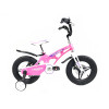 Детский велосипед Crosser Premium 14