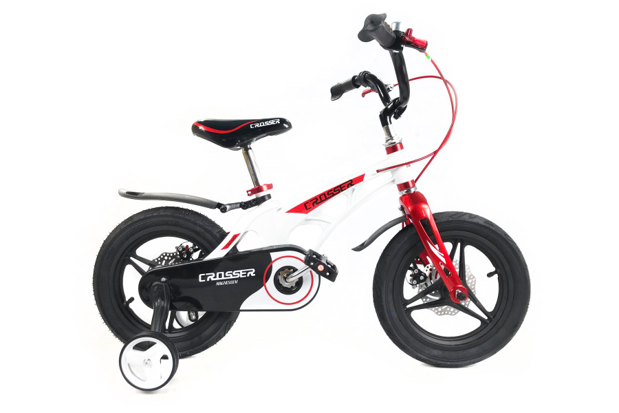 Детский велосипед Crosser Premium 14