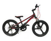 Детский велосипед Crosser Premium Lite 6s 20