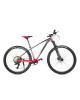 Велосипед Crosser X880 29