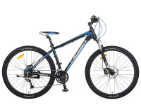 Велосипед Crosser Pionner 29