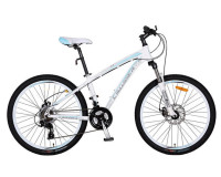 Велосипед Crosser Summer 26