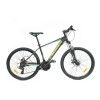 Велосипед Crosser Ultra Hydraulic 29