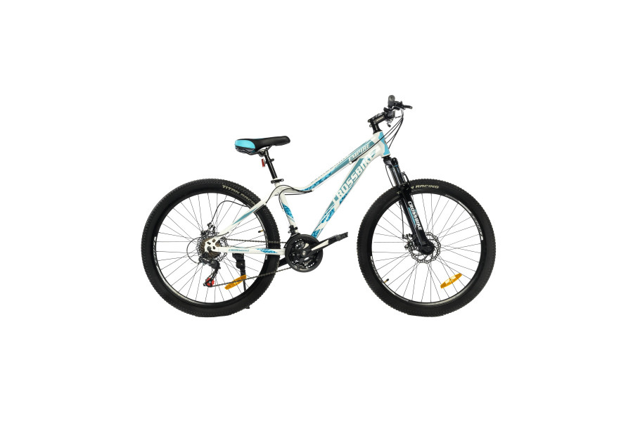 Велосипед CrossBike Empire 26