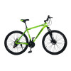 Велосипед CrossBike Leader 29