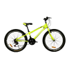 Подростковый велосипед Crossbike Spark 24