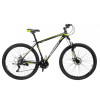 Велосипед CrossBike Leader 29