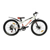 Підлітковий велосипед CrossBike Dragster 24