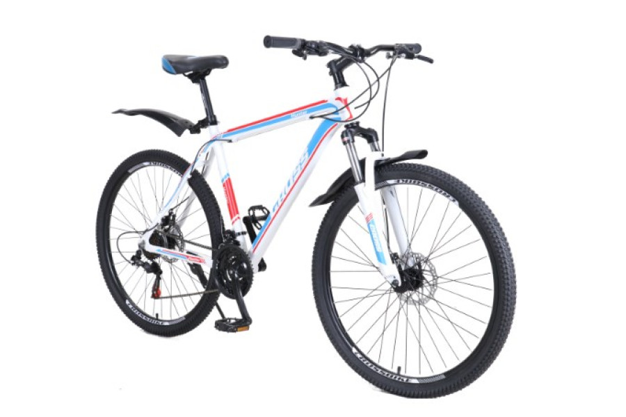 Велосипед Cross Hunter 29