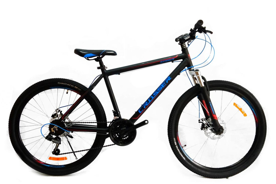 Велосипед Crosser Sport 26