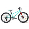 Підлітковий велосипед Crosser Super Light 24