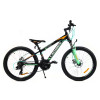 Підлітковий велосипед Crosser XC 200 Boy 24