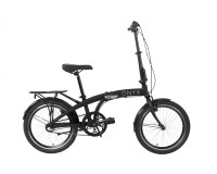 Складной велосипед Dorozhnik Onyx 20 Falcon с планетарной передачей