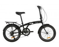 Велосипед Dorozhnik Onyx 20