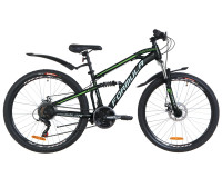Велосипед Formula Blaze DD 27.5