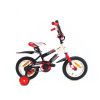 Дитячий велосипед Azimut Stitch 12