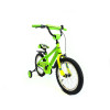 Дитячий велосипед Azimut Stitch 18