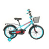 Дитячий велосипед Crosser C-11 18