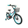 Дитячий велосипед Crosser C-11 18