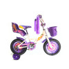 Детский велосипед Crosser Girls 12