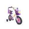 Детский велосипед Crosser Girls 12