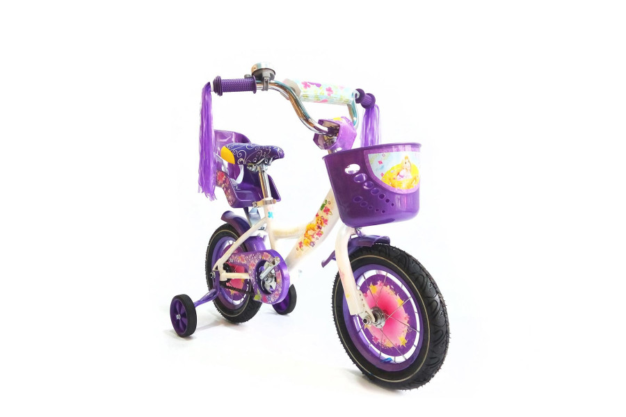 Дитячий велосипед Crosser Girls 14