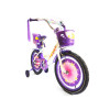 Детский велосипед Crosser Girls 16
