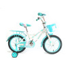 Дитячий велосипед Crosser Kiddy 16