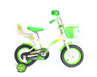 Детский велосипед Crosser Kids Bike 3 12