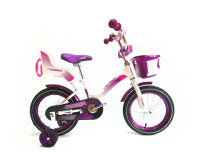 Детский велосипед Crosser Kids Bike 3 14