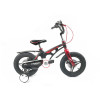 Детский велосипед Crosser Premium 14