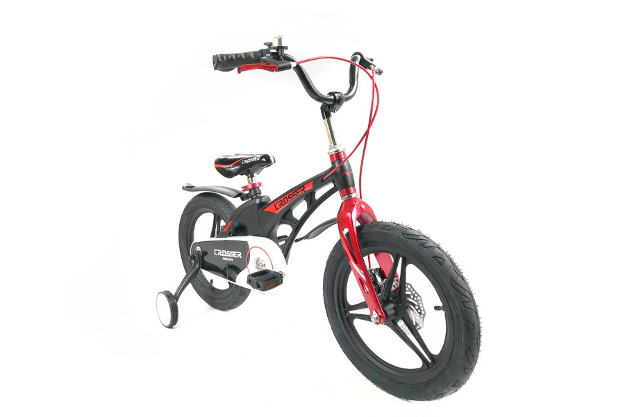 Дитячий велосипед Crosser Premium 16