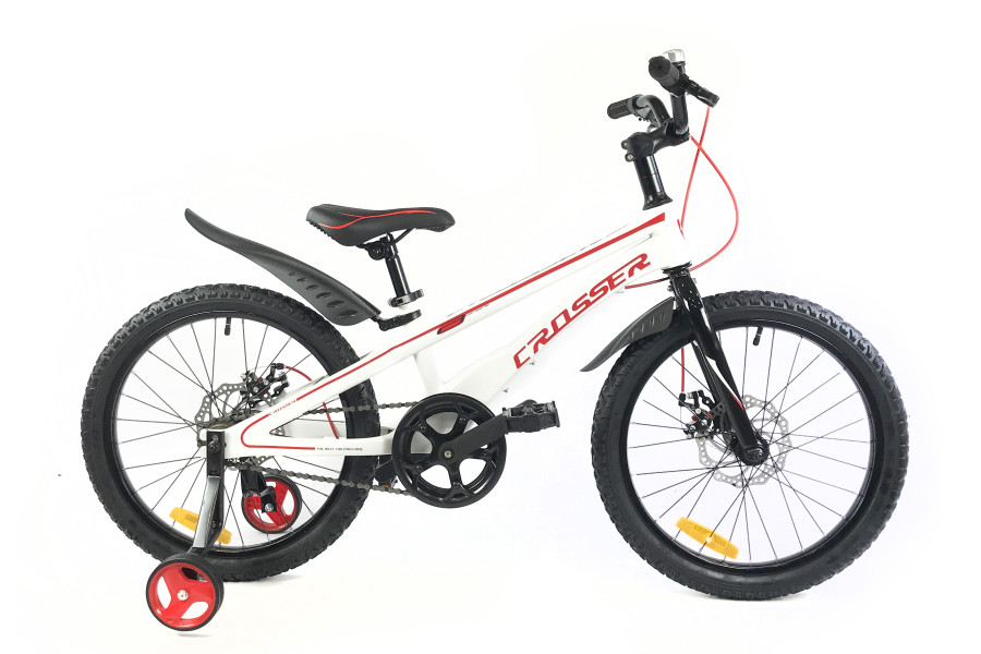 Дитячий велосипед Crosser BMX Premium Sp 20