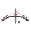 Дитячий велосипед Crosser Premium 16