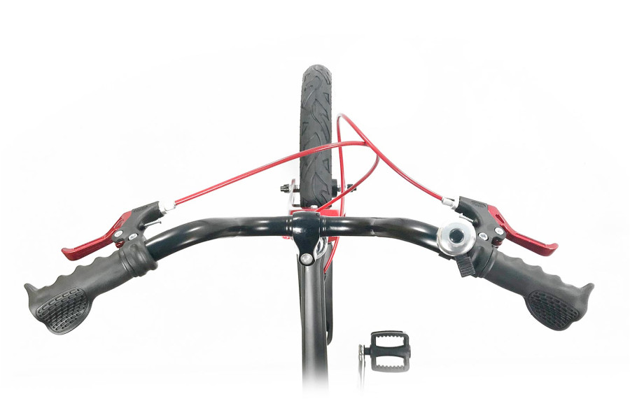 Дитячий велосипед Crosser Premium 16